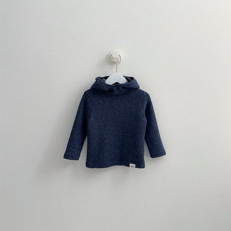 digreen/23. Waffle Hoodie S-2XL