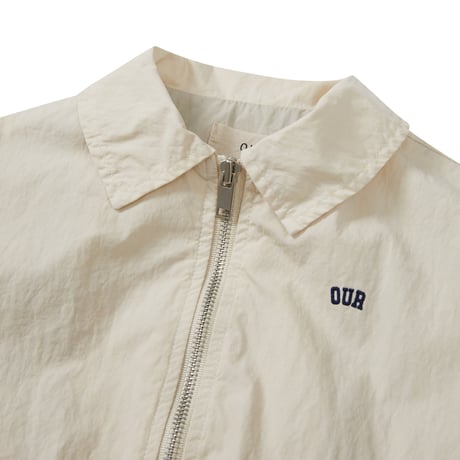 our/90. classic after printing jacket JS-JXL