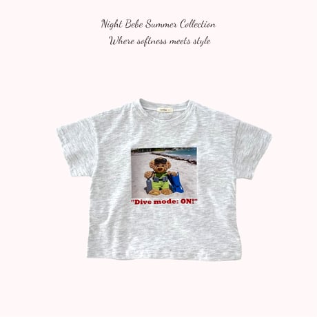 nightbebe/8. Die mode T-shirt XS-XL