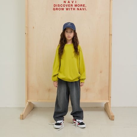 navi/29. point man-to-man S-XL
