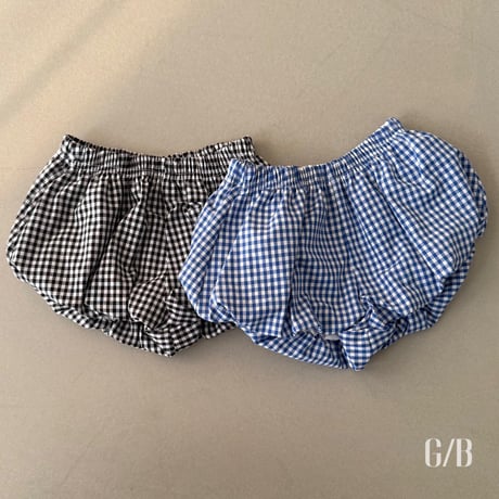 gruebaba/5. gazel pants S-XL