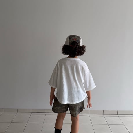 cantuccistudio/55. slave 7bu T-shirt JS