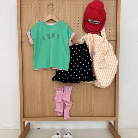 growb/70. font T-shirt JS-JL