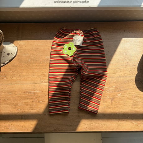 chip/18. rainbow pants 1(12-18M)-5(6Y)