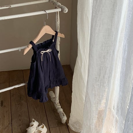 bebeholic/31. rena one-piece S(6-12M)-M(12-18M)