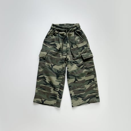 fromi/15. kamo zzuri pants S-XL
