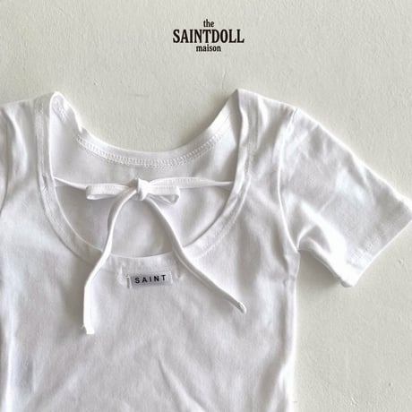 saintdoll/19. reese half t  S-XL