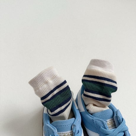digreen/51. authentic socks? S-XL