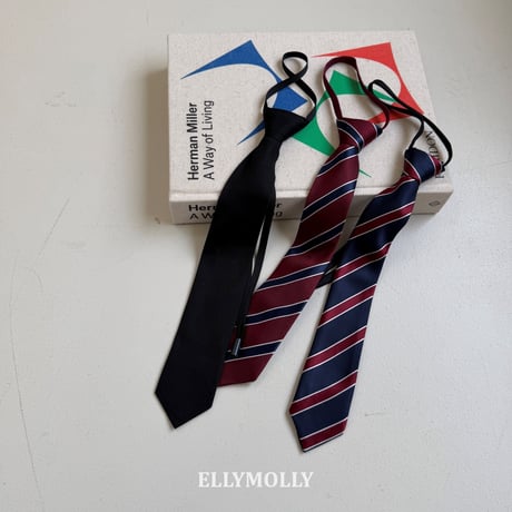 ellymolly/24. new elly necktie FREE