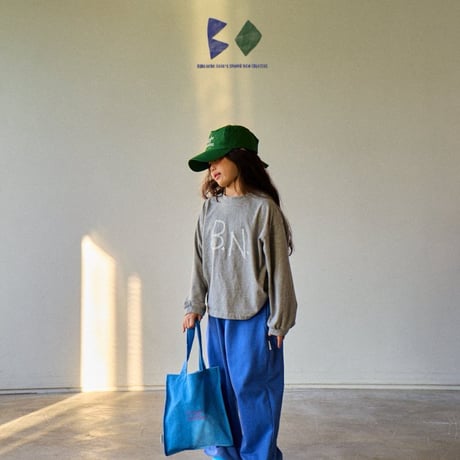 boneoune/90. pig mini ( season plan ) jogger pants XS-XL