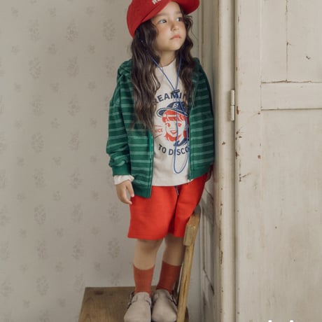 bymimi/7. dreaming T-shirt XS-2XL