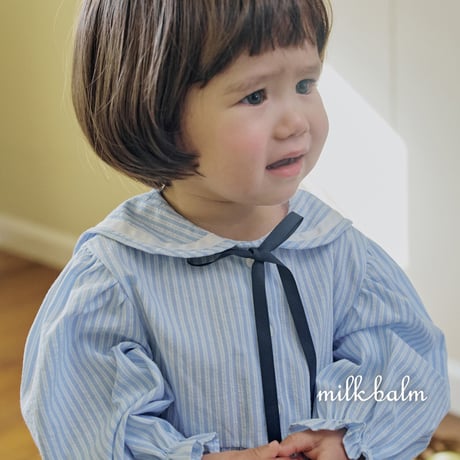 milkbalm/3. anna suit XS(-6M)-M(12M-18M)