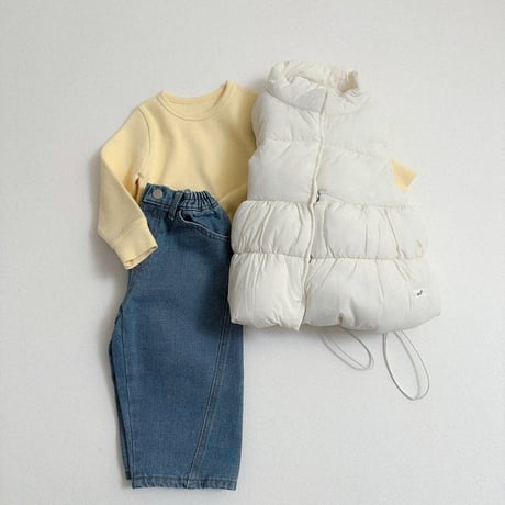 atomeme/12. Pongle Padding Vest? S-XL