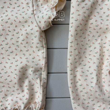 bellabambina/12. bebe ( flower ) inner wear 12M-M