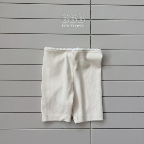 bellabambina/28. bebe naknak leggings 12M-M