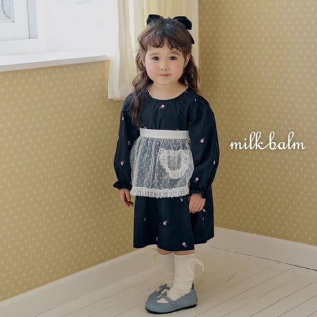 milkbalm/2. roze one-piece XS-XL
