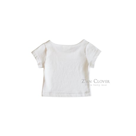 zanclover/146. sketch T-shirt 3-11