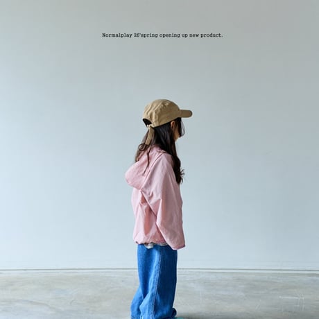 normalplay/5. hituru ( season plan ) windbreaker JS-JM