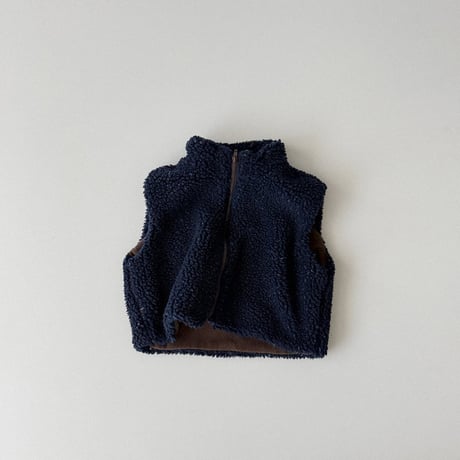 onu/18. dumble Hit vest BABY(12M)-XL(6-7Y)