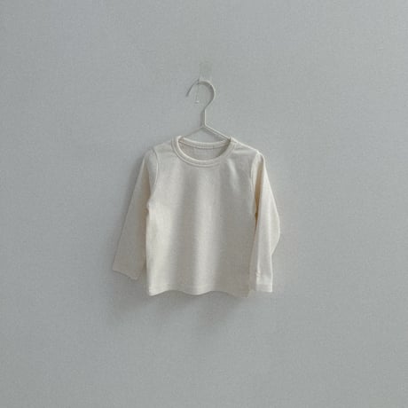 minirobe/10. Smile T-shirt  S-XL
