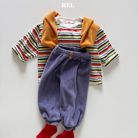 hei/4. kongkong pants XS-XL