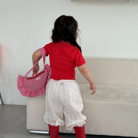 ellymolly/60. vintage Veil pants 5-11