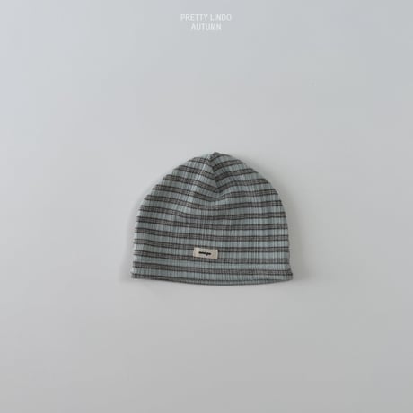 lindo/45. coco knit beanie FREE