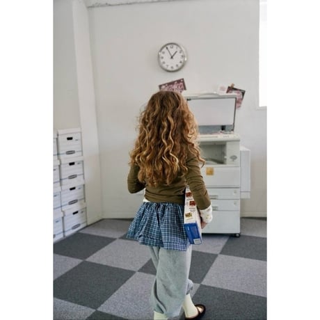 ramijini/46. zen pants S-XL