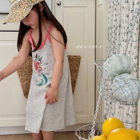 poisson/80. frin seth one-piece JS-JM