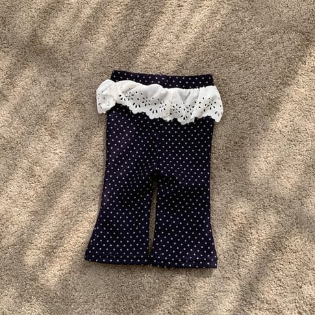bebeholic/8. bye boots cut S(3-6M)-XL(18-24M)
