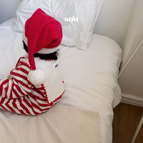 sou/18. santa hat FREE