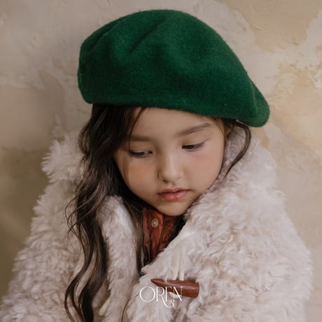 oren/47. wool hat FREE
