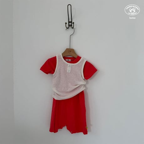 gou/169. B- kal com suit 2(6-12M)-3(12-18M)