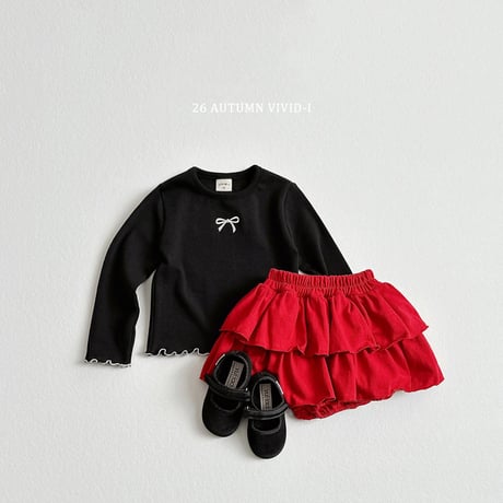vividi/71. kangkang skirt bloomer XS-XL