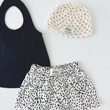 yogurtmansion/56. new sleeveless XS-XL