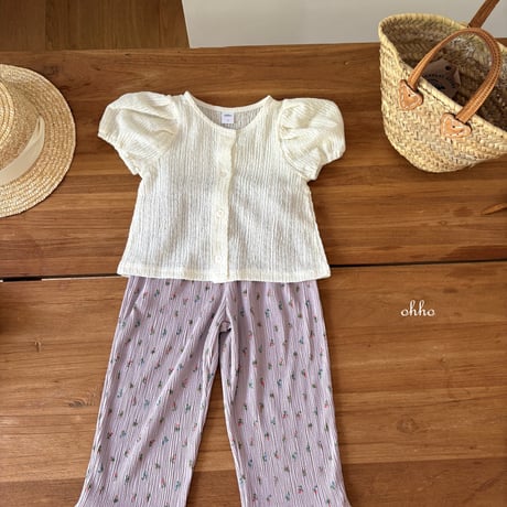 ohho/30. Mare plitch pants S-2XL