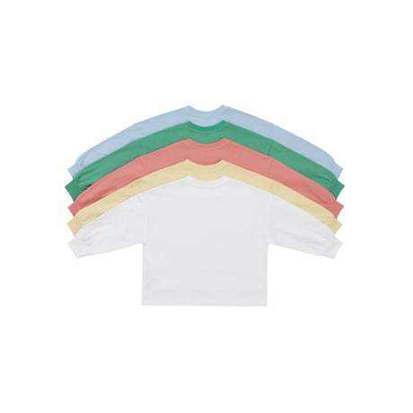 our/8. 26SS made T-shirt JS-JXL