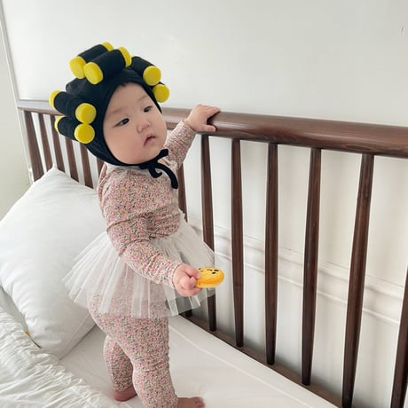 jeayabebe/3. Grandma set S-XL