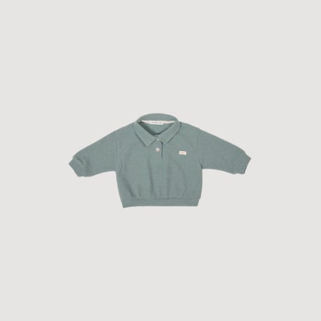 valubebe/5. jelly PK collar T-shirt 6M-S