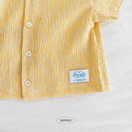 bayvely/21. half t shirt XS-XL