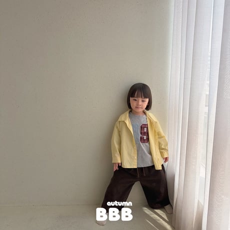 bellabambina/17. roong shirt ADULT