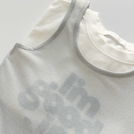 urbanrabbit/28. Twinkle Cancan Sleeveless JS-JM