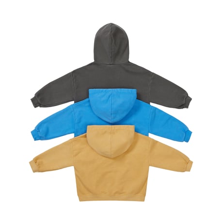 our/32. storm after printing hood JS-JXL
