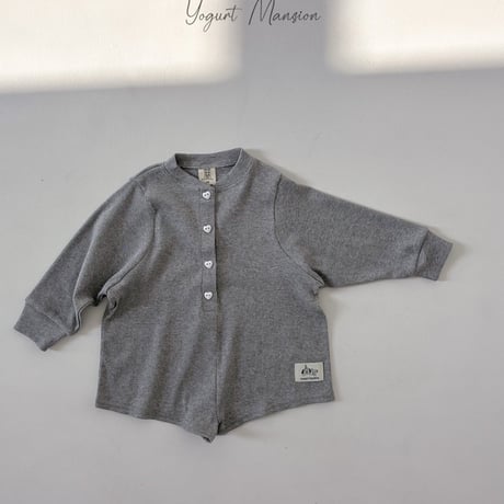yogurtmansion/22. bongbong  XS-XL