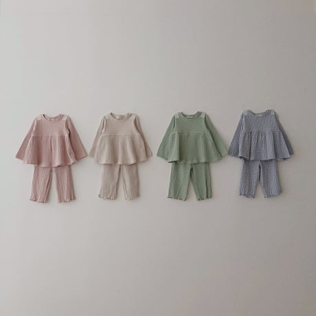 aladin/3. mood golgi blouse XS-2XL