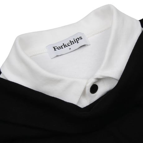 forkchips/42. may shorder T-shirt M-XL