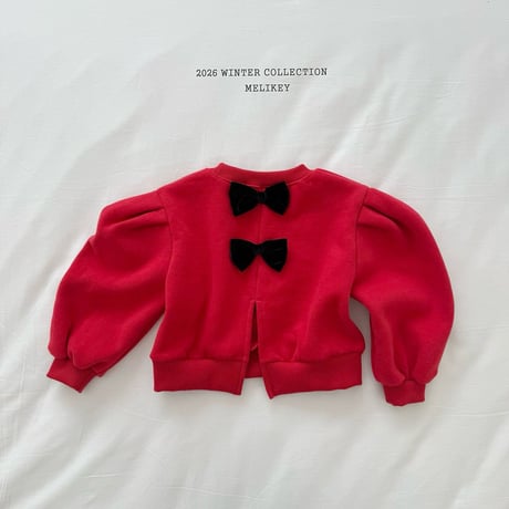 melikey/26. point ribbon man-to-man JS-JM