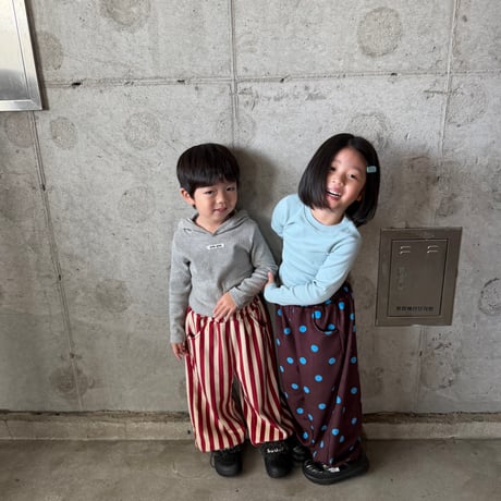 pie/3. candy string pants XS-XL