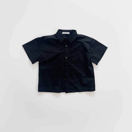 fromi/89. peizzle out shirt S-XL