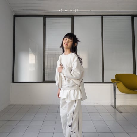 oahu/65. double line pants S-XL